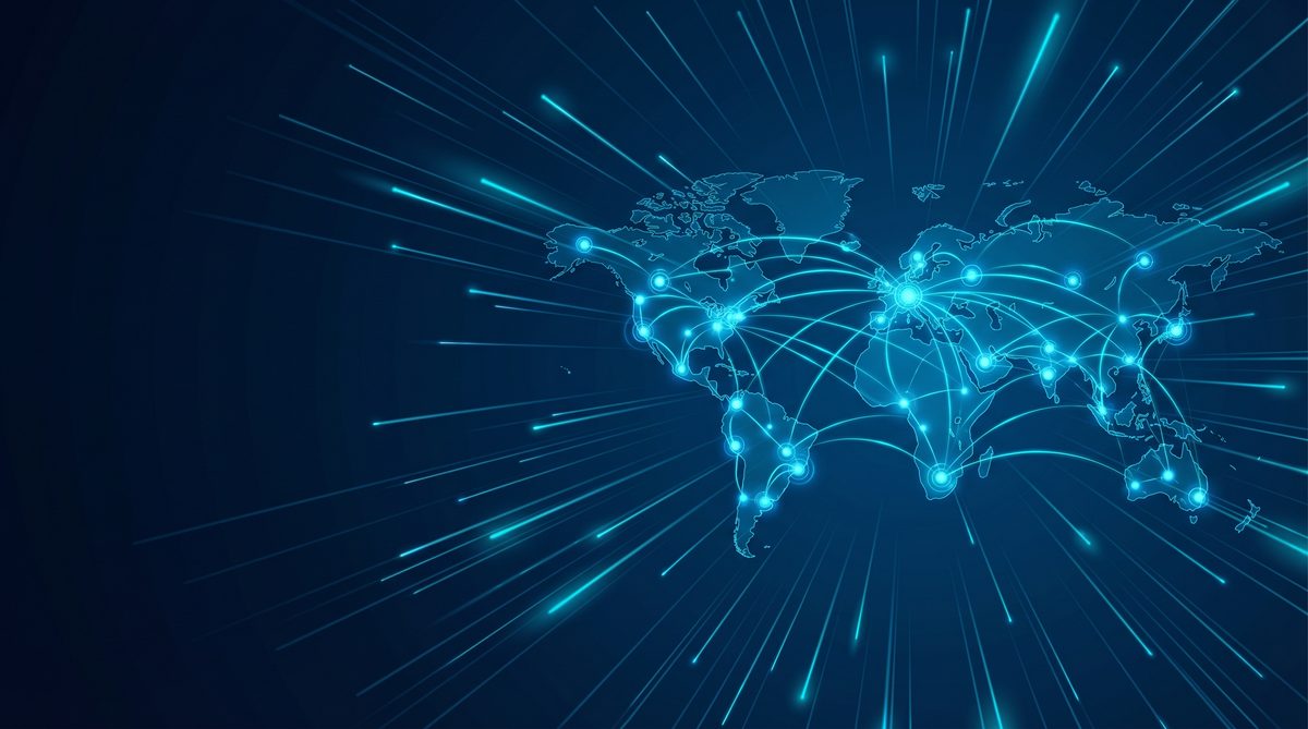 加速器纳威全球网络加速