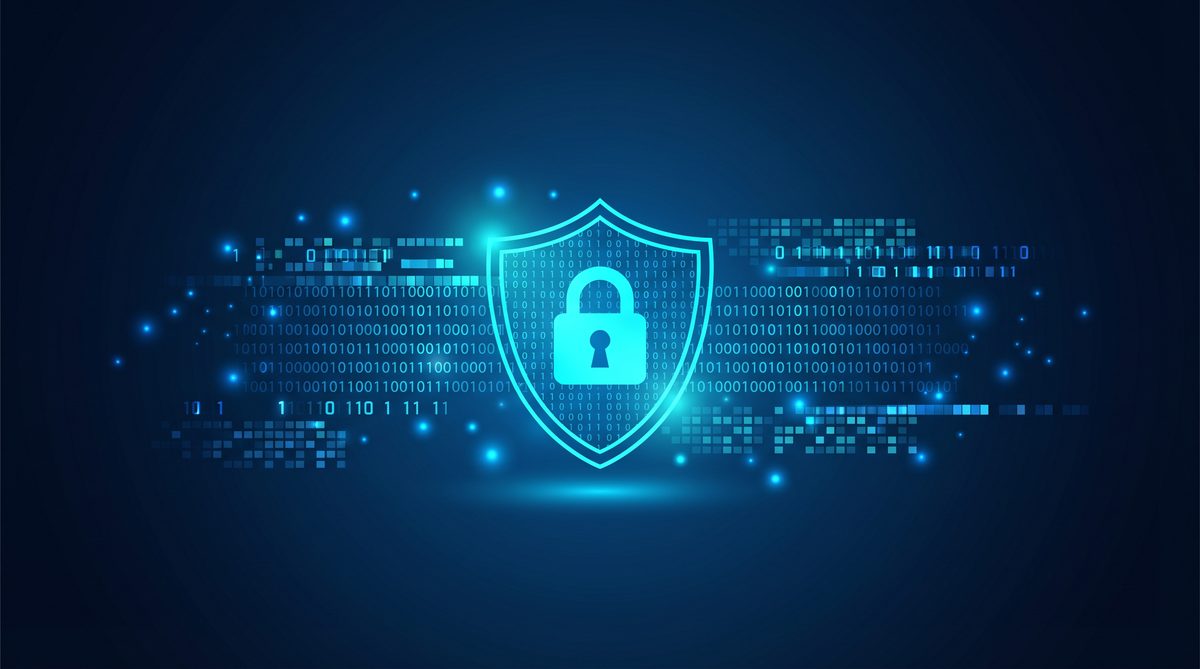 加速器纳威隐私安全保护