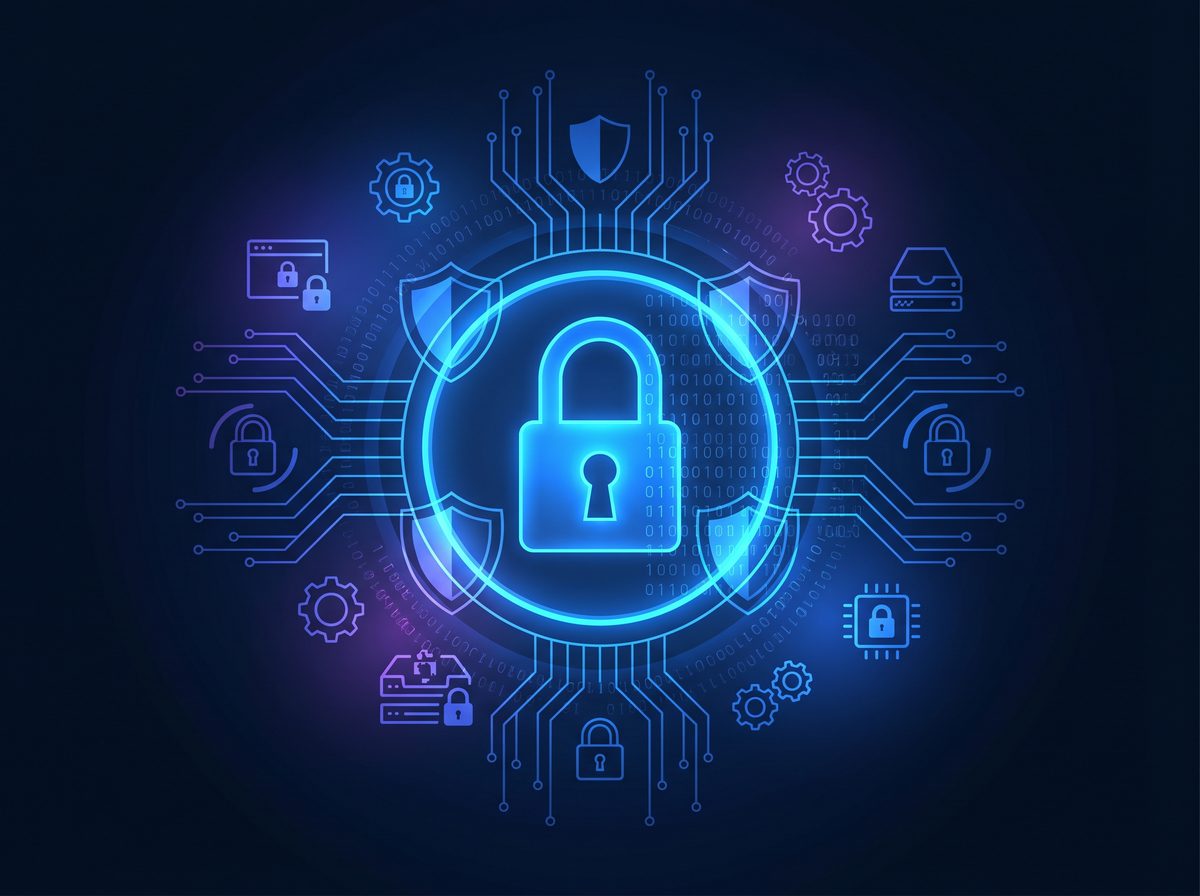 加速器纳威安全防护体系